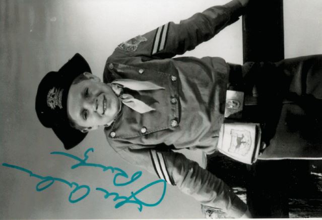 Lee Aaker