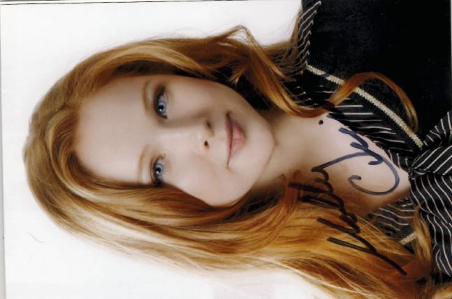 Molly Quinn