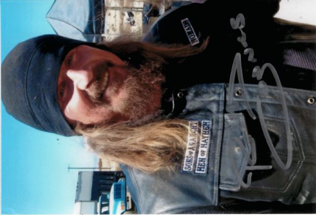 Rusty Coones