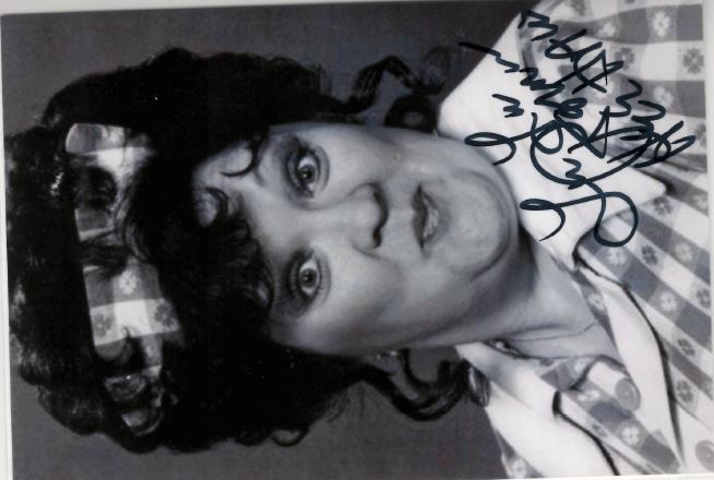 LuLu Roman