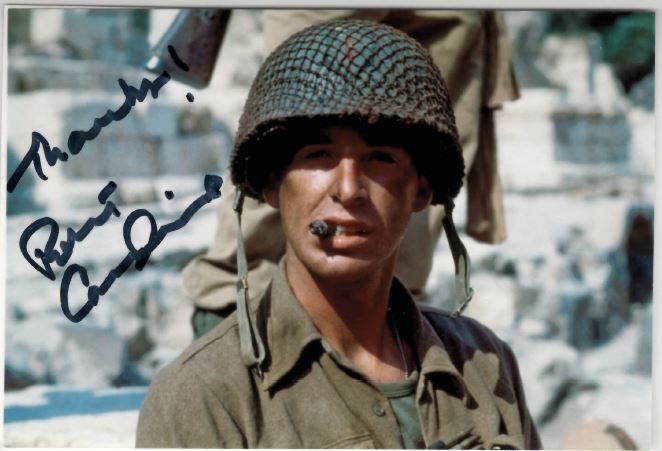 Robert Carradine