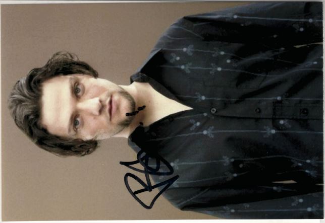 Bam Margera - Actor