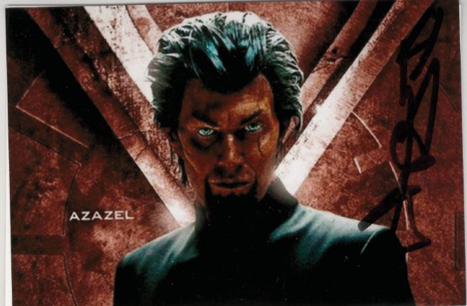 Jason Flemyng
