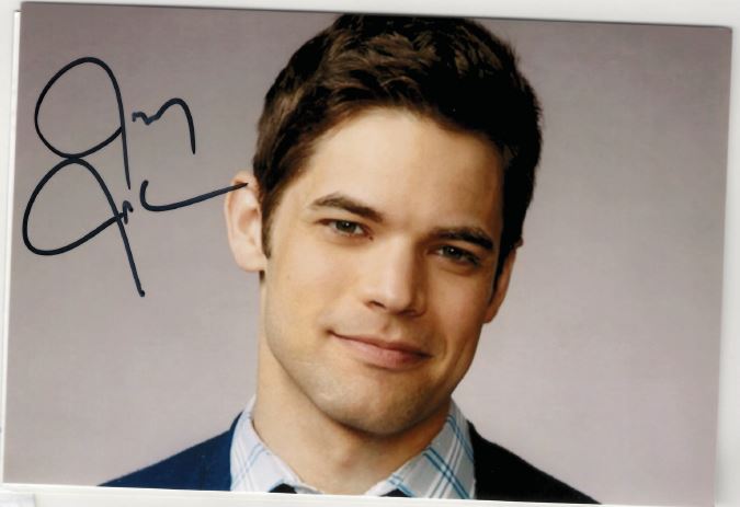 Jeremy Jordan