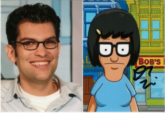 Dan Mintz