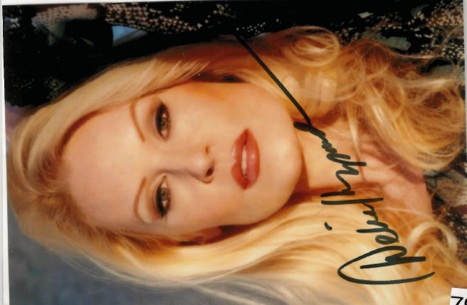 Delia Sheppard