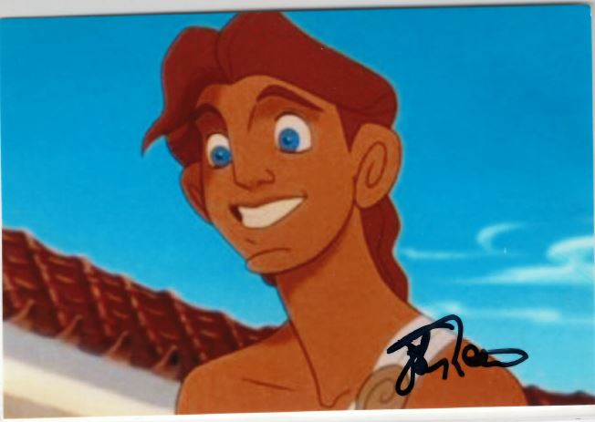 Josh Keaton