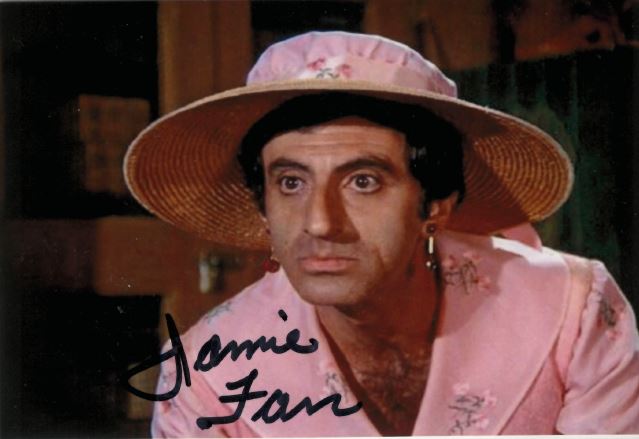 Jamie Farr