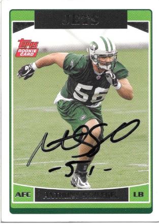 Anthony Schlegel