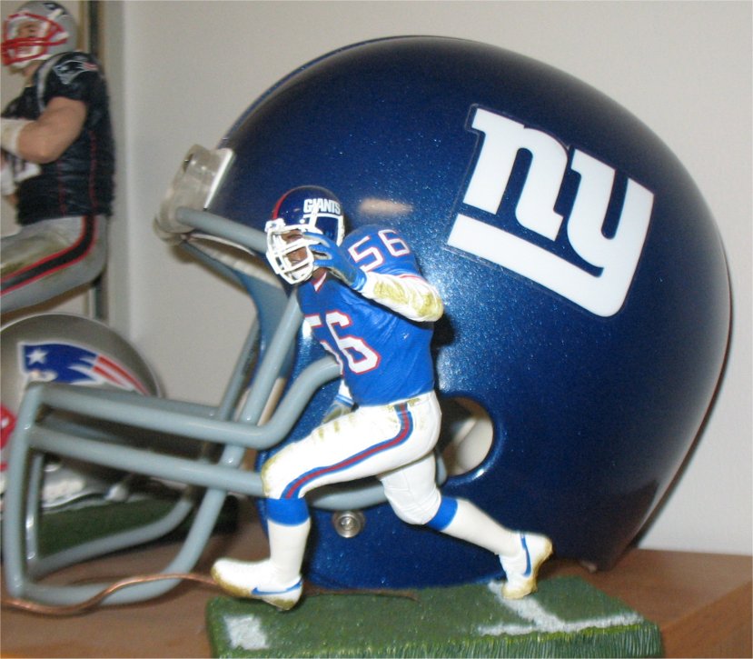 NFL Replica - New York Giants