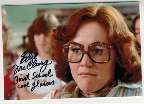 Edie McClurg