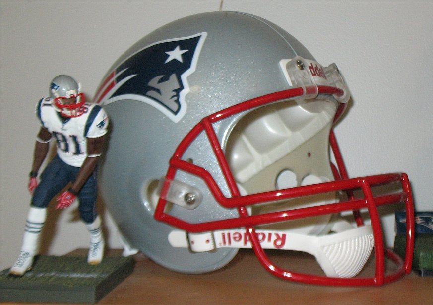 NFL Replica - New England Patriots