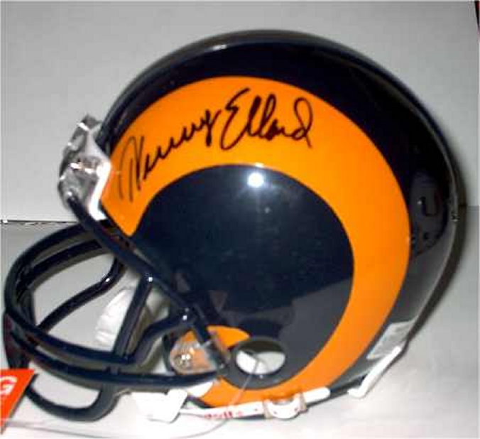 Henry Ellard - Los Angeles Rams