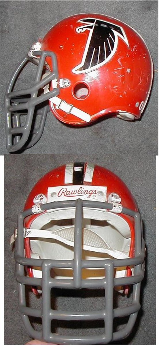 NFL Authentic - Atlanta Falcons