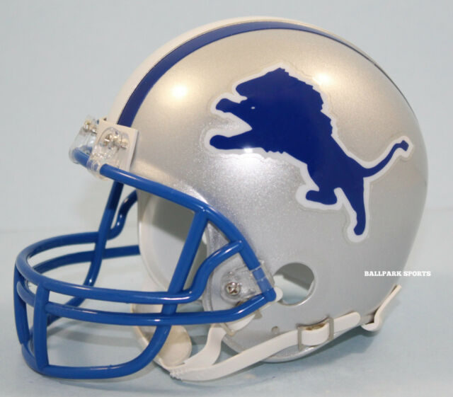 NFL Mini - Detroit Lions