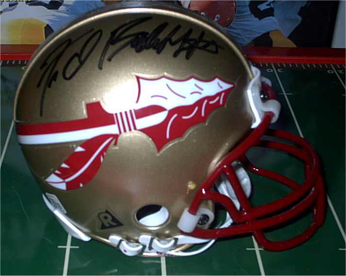 Fred Biletnikoff - Florida State Seminoles