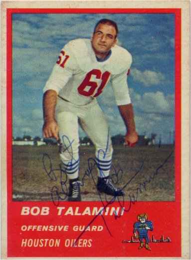 Bob Talamini