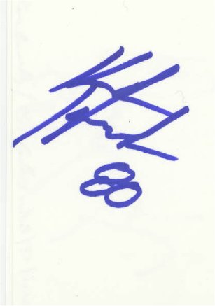 Keith Heinrich - Carolina Panthers