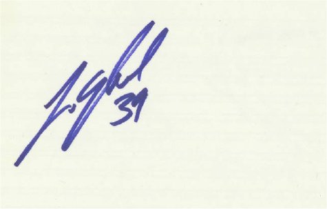 Lamar Campbell - Detroit Lions