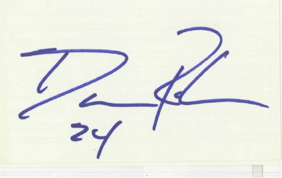 Damien Robinson - Tampa Bay Buccaneers