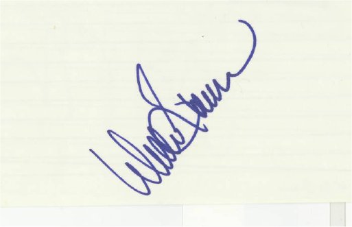 Willie Brown