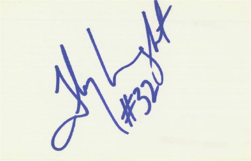 Toby Wright - St Louis Rams