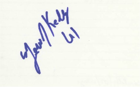 Lewis Kelly - Minnesota Vikings
