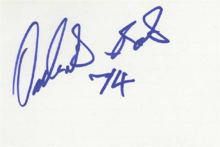 Orlando Bobo - Minnesota Vikings