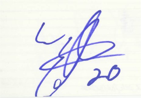 Earl Little - New Orleans Saints