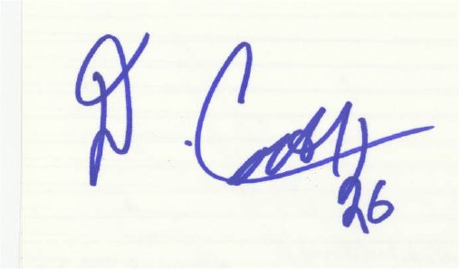 Dyshod Carter - Cleveland Browns