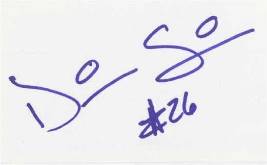 Dwight Smith - Tampa Bay Buccaneers