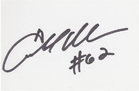 Todd McClure - Atlanta Falcons