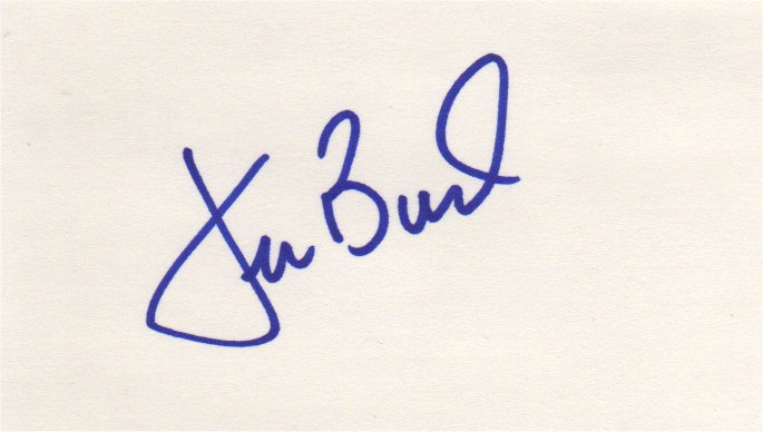 Joe Buck - Sports Broadcaster