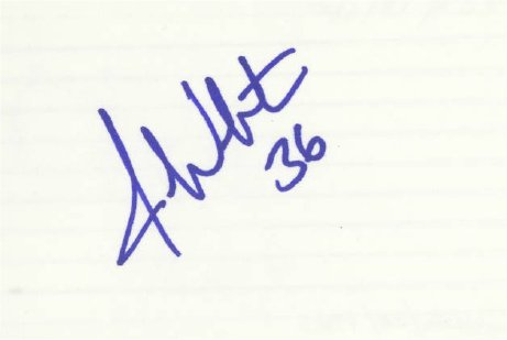 Jason Webster - San Francisco 49ers