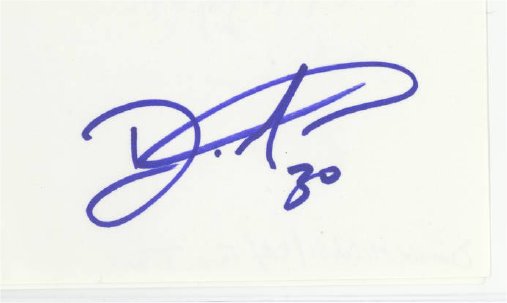 Donald Mitchell - Tennessee Titans