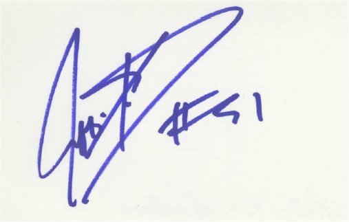 Jeff Kelly - Atlanta Falcons
