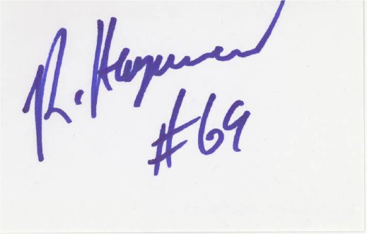 Reggie Hayward - Denver Broncos