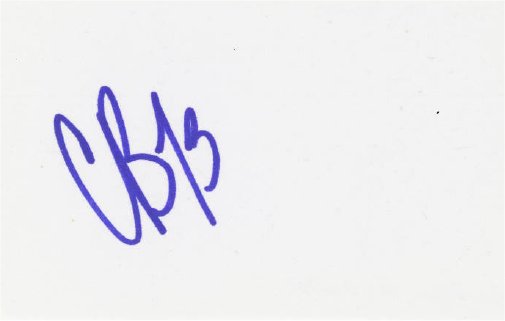 Cyron Brown - Denver Broncos