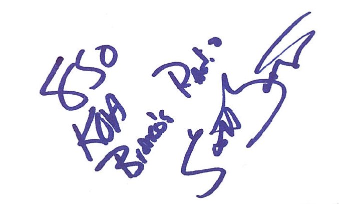 Scott Hastings - NBA New York Knicks