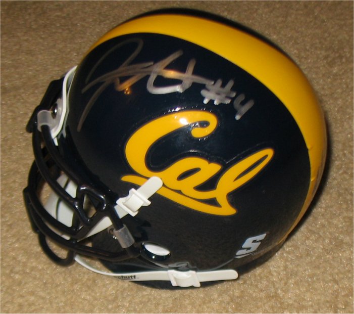 Jahvid Best - California Golden Bears