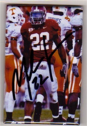 Mark Ingram