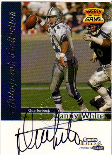 Danny White