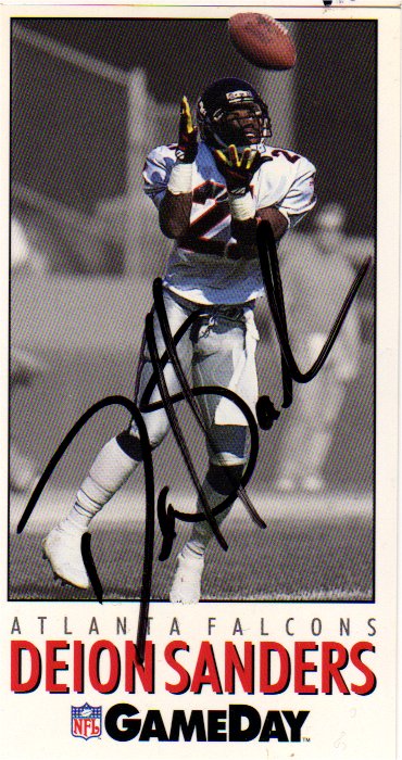 Deion Sanders