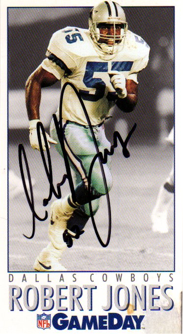 Robert Jones