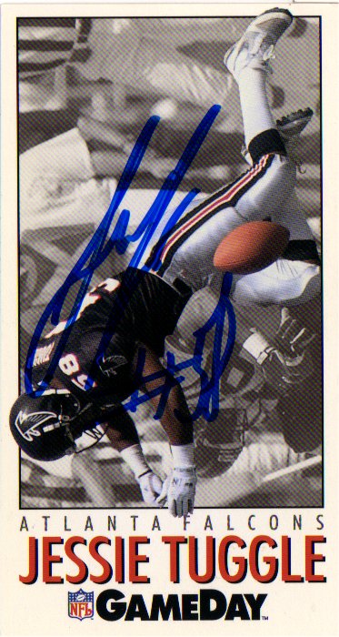 Jessie Tuggle