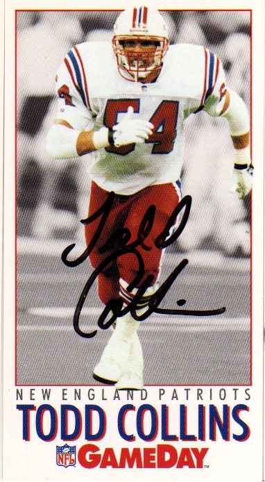 Todd Collins
