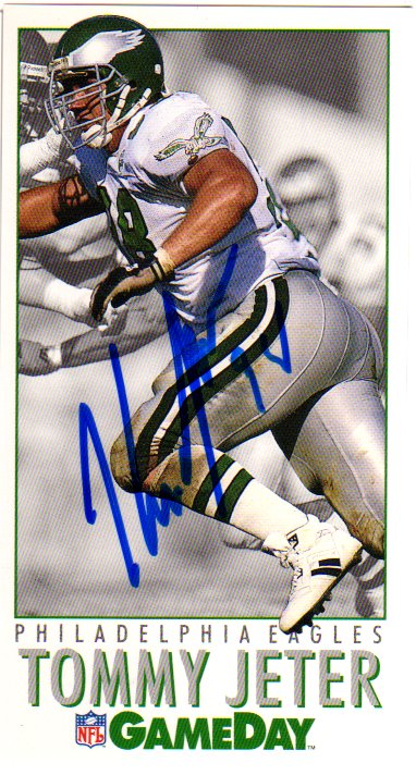 Tommy Jeter