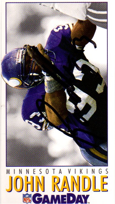 John Randle