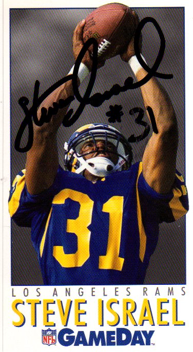 Steve Israel