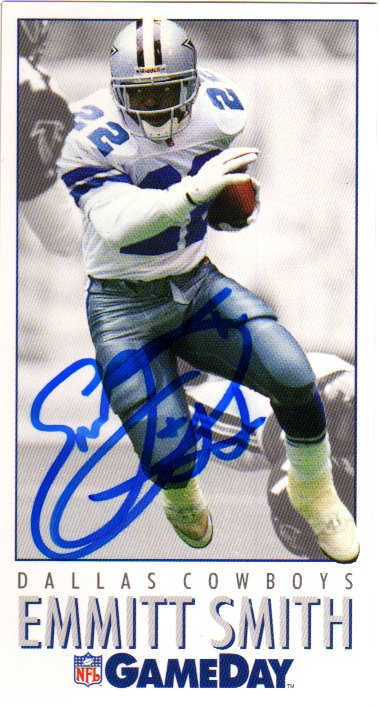 Emmitt Smith